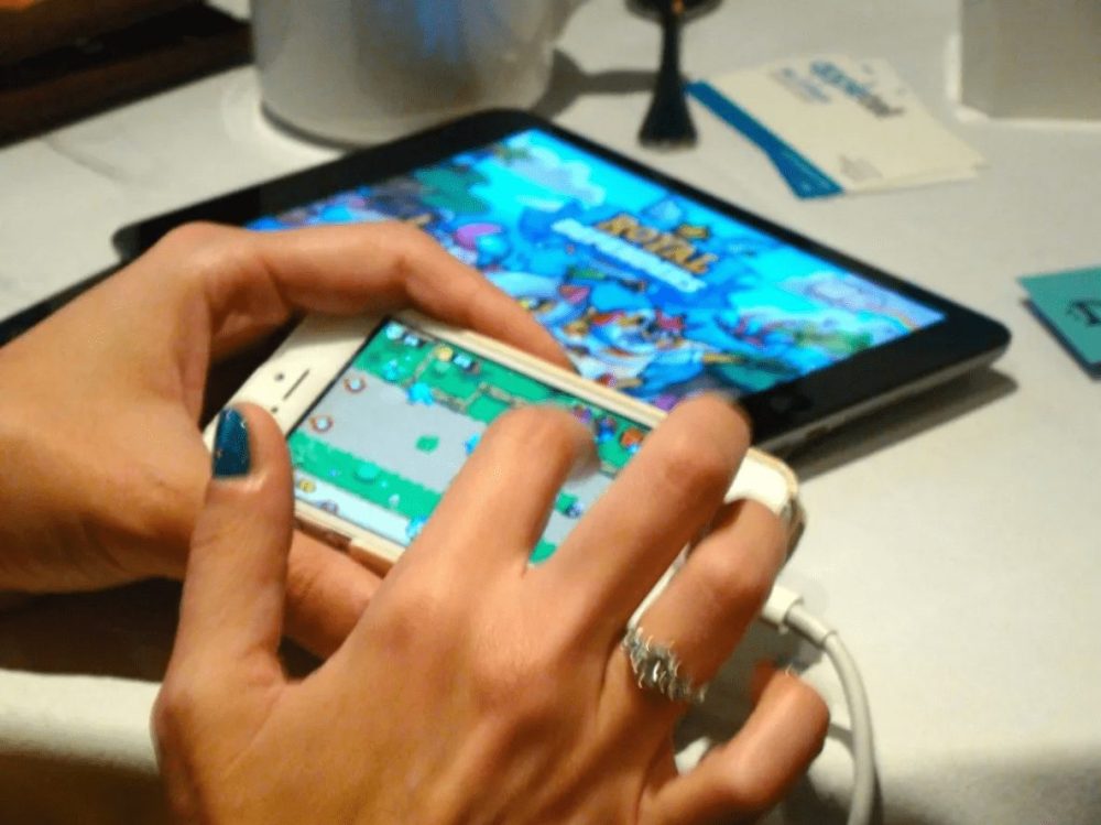 Nhiều công ty được Embracer mua lại. Ảnh: teXch.