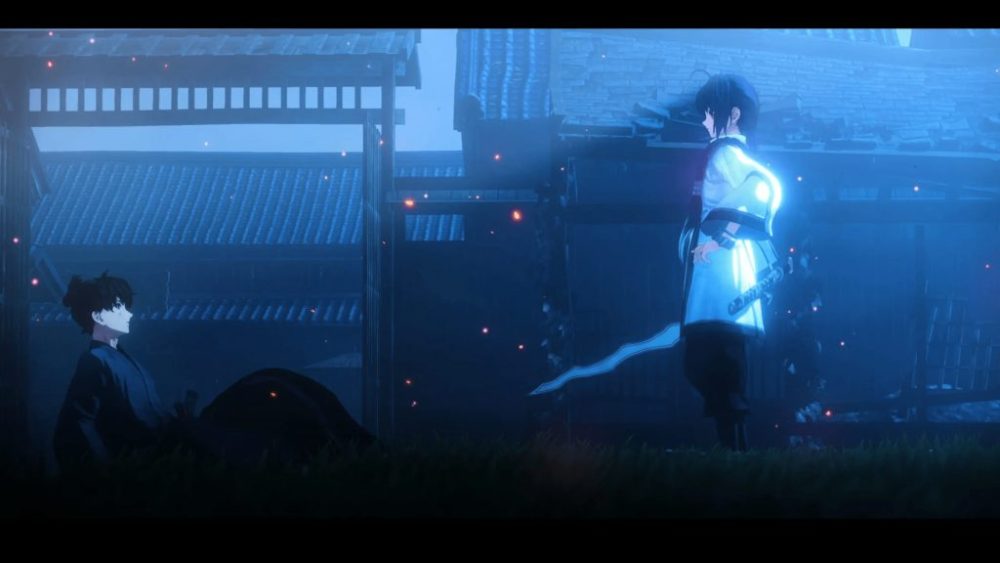 Fate/Samurai Remnant