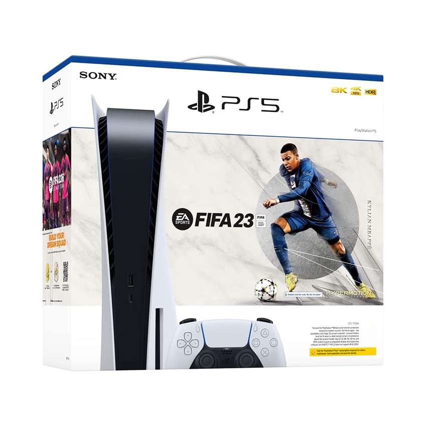 FiFa Sony PlayStation