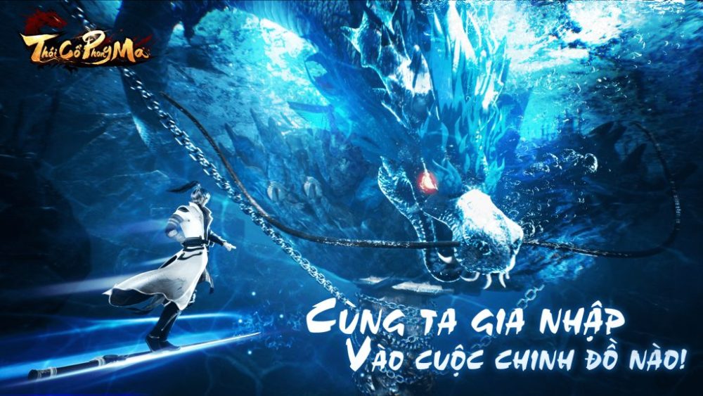 Game mobile MMORPG Thái Cổ Phong Ma ra mắt! Đăng ký ngay để nhận cơ hội trúng xe máy Honda SH và Iphone 14 Pro game mobile mmorpg thai co phong ma ra mat dang ky ngay de nhan co hoi trung xe may honda sh iphone 14 pro 2 1697335773 11 1024x576 1