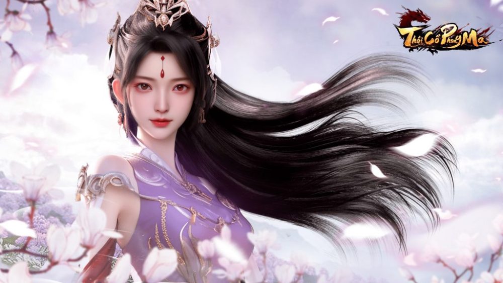 Game mobile MMORPG Thái Cổ Phong Ma ra mắt! Đăng ký ngay để nhận cơ hội trúng xe máy Honda SH và Iphone 14 Pro game mobile mmorpg thai co phong ma ra mat dang ky ngay de nhan co hoi trung xe may honda sh iphone 14 pro 3 1697335829 26 1024x576 1