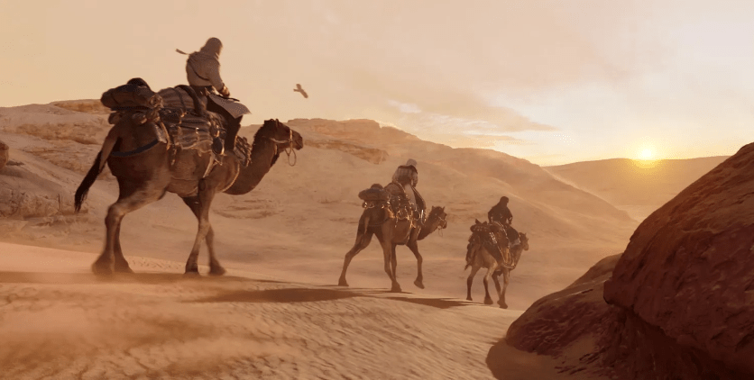 Assassin’s Creed có lẽ đã đến lúc nên học hỏi Hitman? game4v ac 2 1697274210 6