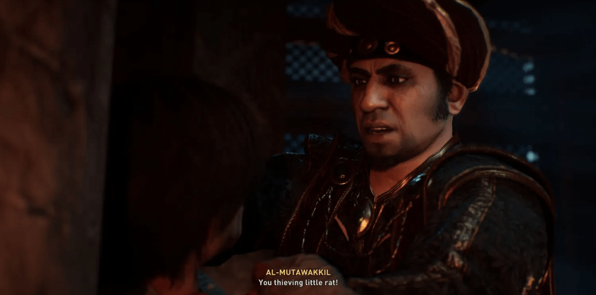 Assassin’s Creed Mirage: 7 cách để trải nghiệm chơi game chân thực hơn game4v ac mirage 2 1696867371 95