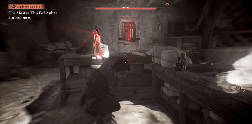 Assassin’s Creed Mirage: 7 cách để trải nghiệm chơi game chân thực hơn game4v ac mirage 6 1696867400 19