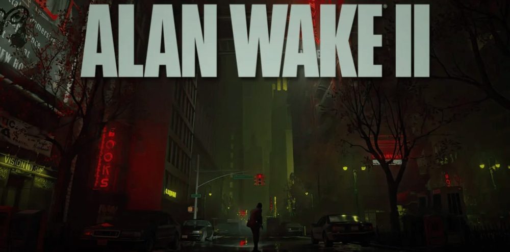 Chế độ New Game+ của Alan Wake 2 sẽ hé lộ nhiều chi tiết cốt truyện mới ...