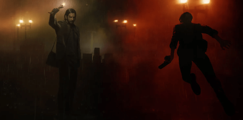 Alan Wake 2 đã phải đi một con đường gian nan để được ra đời game4v alan wake 2 2 1696171398 13