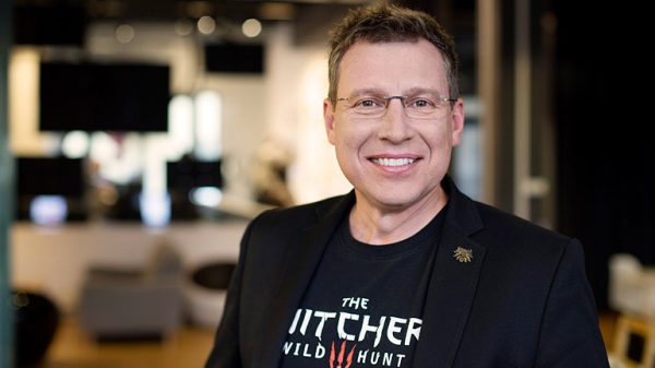 Giám đốc điều hành của CD Projekt RED sẽ từ chức game4v cd projekt red 2 1696570625 50