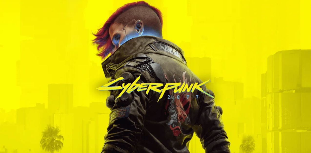 Cyberpunk 2077