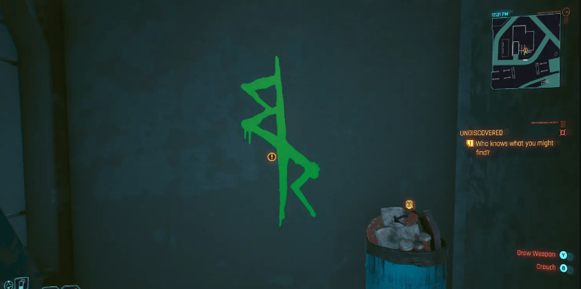 Cyberpunk 2077: Cách lấy áo khoác của David Martinez game4v cyberpunk 2077 3 1697718525 51