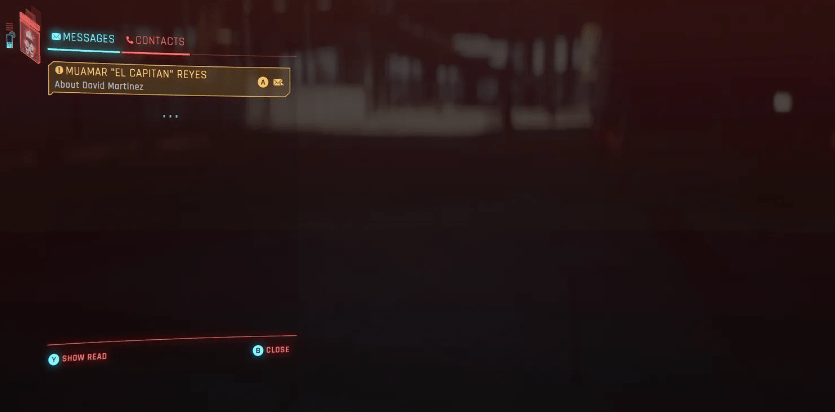 Cyberpunk 2077: Cách lấy áo khoác của David Martinez game4v cyberpunk 2077 4 1697718529 35