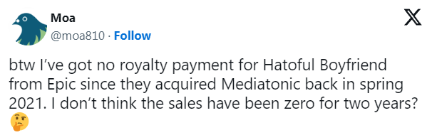 Epic Games bị cáo buộc không trả tiền bản quyền trò chơi game4v epic games 2 1696172475 28