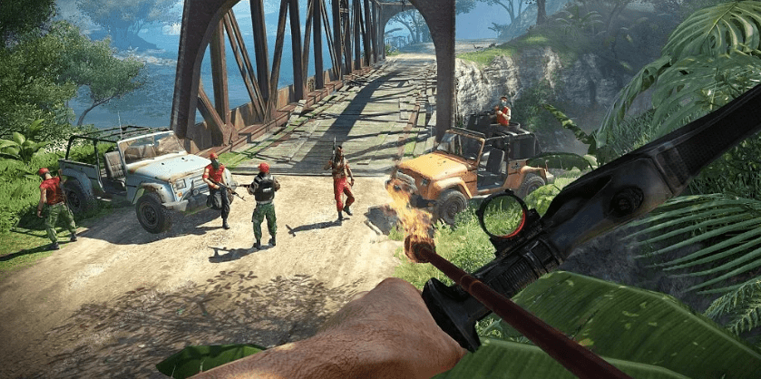 Far Cry 7 đã đến lúc nên có sự thay đổi nếu series vẫn muốn tồn tại game4v far cry 7 2 1697458211 77