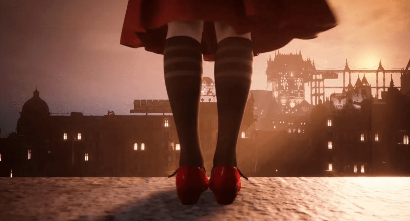 Lies of P 2 nên lấy cảm hứng từ Elden Ring cho khía cạnh thế giới mở game4v lies of p 2 1696174131 93