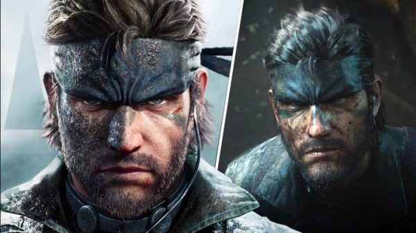 Metal Gear Solid 3 bất ngờ trở lại sau gần 20 năm với đoạn gameplay hoành tráng game4v metal gear solid 3 1698333883 57