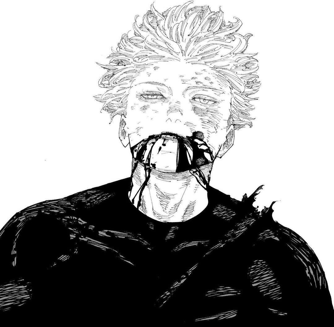 Chi tiết thầy Gojo bị Sukuna 'làm gỏi' không chỉ khiến khán giả bất ngờ mà còn làm cho một tác giả manga trầm cảm