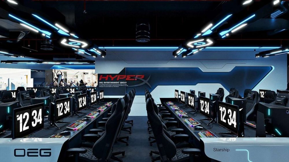 Hé lộ địa điểm thi đấu chung kết NSOC 2023 – Sân khấu Esports đỉnh cao, đấu trường hiếm hoi đạt chuẩn quốc tế tại Việt Nam he lo diem thi dau chung ket nsoc 2023 san khau esport dinh cao dau truong hiem hoi dat chuan quoc te tai viet nam 12 1698204364 15 1024x576 1