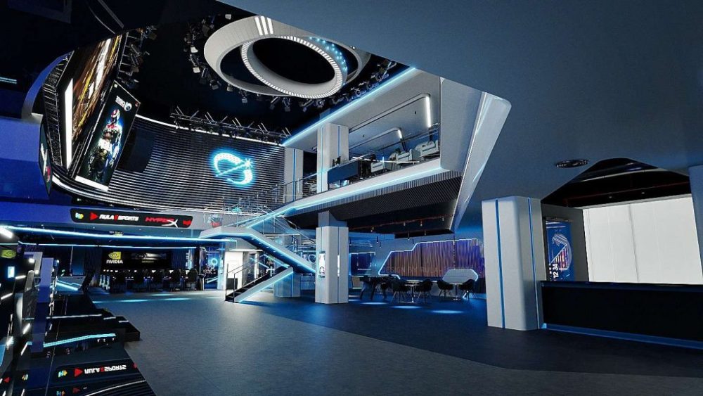 Hé lộ địa điểm thi đấu chung kết NSOC 2023 – Sân khấu Esports đỉnh cao, đấu trường hiếm hoi đạt chuẩn quốc tế tại Việt Nam he lo diem thi dau chung ket nsoc 2023 san khau esport dinh cao dau truong hiem hoi dat chuan quoc te tai viet nam 3 1698203815 10 1024x576 1