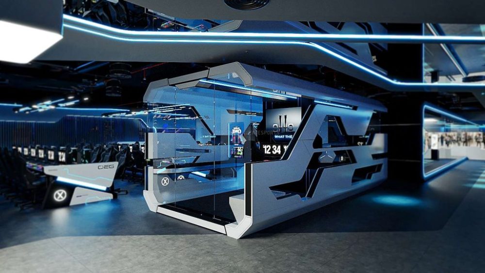 Hé lộ địa điểm thi đấu chung kết NSOC 2023 – Sân khấu Esports đỉnh cao, đấu trường hiếm hoi đạt chuẩn quốc tế tại Việt Nam he lo diem thi dau chung ket nsoc 2023 san khau esport dinh cao dau truong hiem hoi dat chuan quoc te tai viet nam 4 1698203835 35 1024x576 1