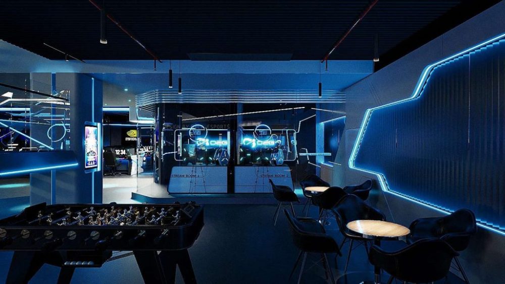 Hé lộ địa điểm thi đấu chung kết NSOC 2023 – Sân khấu Esports đỉnh cao, đấu trường hiếm hoi đạt chuẩn quốc tế tại Việt Nam he lo diem thi dau chung ket nsoc 2023 san khau esport dinh cao dau truong hiem hoi dat chuan quoc te tai viet nam 8 1698204213 69 1024x576 1