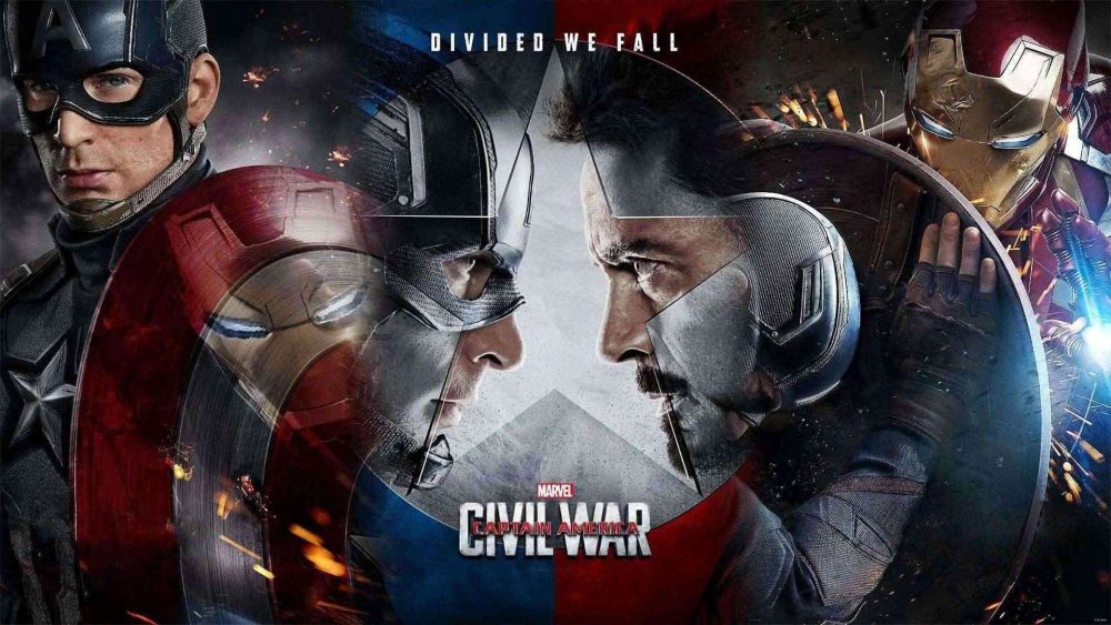 Captain America và Iron Man có cơ hội quay trở lại MCU, nhưng sẽ do diễn viên mới đảm nhiệm? iron cap 2 game4v 1697426750 78
