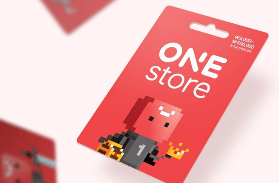 Krafton đầu tư vào ONE Store. Ảnh: KNews.