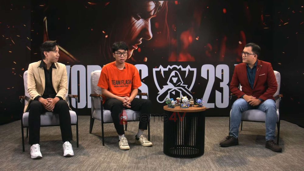 Bàn phân tích của khu vực VCS đã gây tranh cãi trong cộng đồng LMHT Việt Nam.