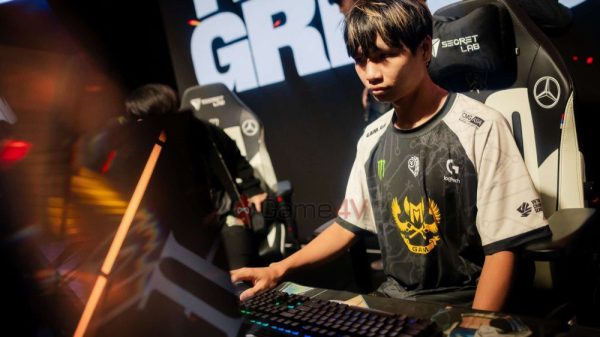 LMHT: Hậu CKTG 2023, Kati úp mở việc GAM ‘thay máu’ đội hình trong mùa giải 2024 lmht hau cktg 2023 kati up mo viec gam thay mau doi hinh trong mua giai 2024 2 1698467562 85