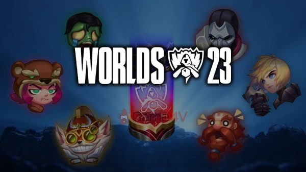 LMHT: Hướng dẫn nhận thưởng miễn phí tại CKTG 2023 mới nhất hôm nay lmht huong dan nhan thuong mien phi tai cktg 2023 moi nhat hom nay 1 1696932734 2