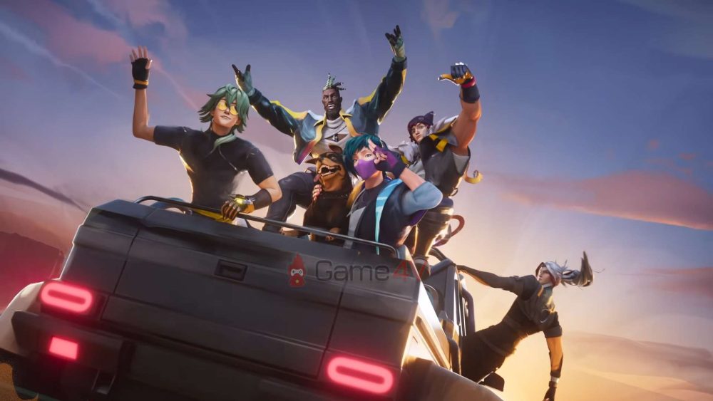 Khả năng cao ca khúc này sẽ được Riot Games đem đến đêm chung kết CKTG 2023.