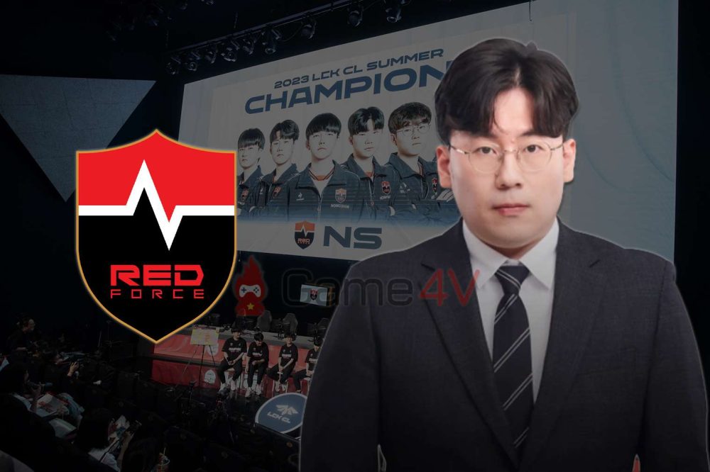 HLV Sound và các học trò chỉ vừa mới lên ngôi vô địch LCK CL Mùa Hè 2023 vào tháng 8 vừa qua, vậy nhưng anh đã bị đình chỉ hoạt động ngay trong tháng 10.