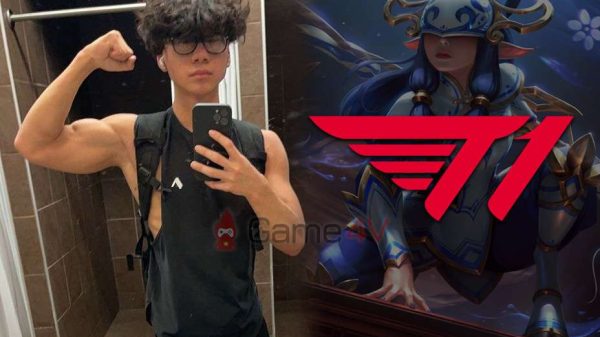 LMHT: Tài năng trẻ người Việt đã gia nhập T1 sau giai đoạn ‘thử việc’ vào tháng 9 lmht tai nang tre nguoi viet da gia nhap t1 sau giai doan thu viec vao thang 9 1 1696850547 75