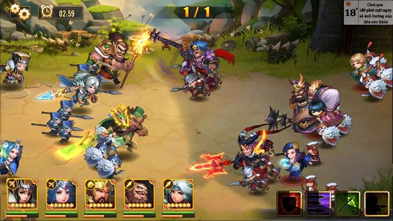 lo-dien-phien-ban-3-0-tua-game-tam-quoc-trieu-fan-so-huu-cong-dong-dong-vui-bac-nhat-vc3a0o-dau-thang-11-nay-2-1698289884-100 Tam Quốc X – Game chiến thuật ‘triệu fan’ sở hữu cộng đồng đông vui được Funtap ra mắt đầu tháng 11 này lo dien phien ban 3 0 tua game tam quoc trieu fan so huu cong dong dong vui bac nhat vc3a0o dau thang 11 nay 2 1698289884 100