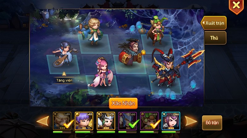 lo-dien-phien-ban-3-0-tua-game-tam-quoc-trieu-fan-so-huu-cong-dong-dong-vui-bac-nhat-vc3a0o-dau-thang-11-nay-3-1698289900-31 Tam Quốc X – Game chiến thuật ‘triệu fan’ sở hữu cộng đồng đông vui được Funtap ra mắt đầu tháng 11 này lo dien phien ban 3 0 tua game tam quoc trieu fan so huu cong dong dong vui bac nhat vc3a0o dau thang 11 nay 3 1698289900 31