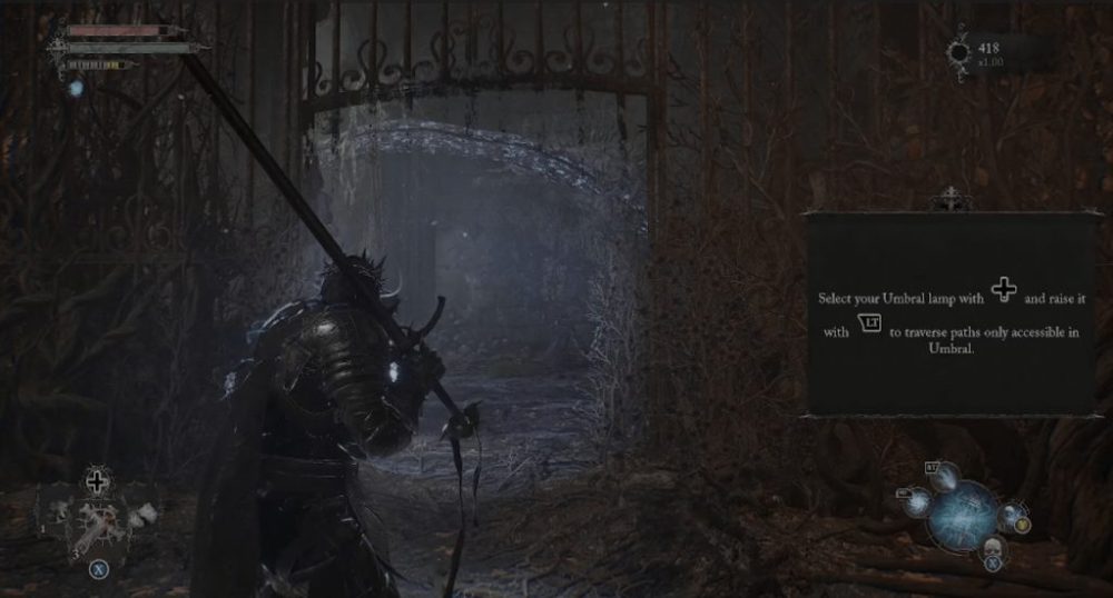 Lords of the Fallen Remake 2023