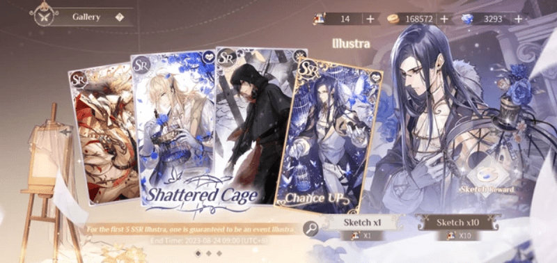 Lovebrush Chronicles chính thức phát hành cho game thủ. Ảnh: Reddit.