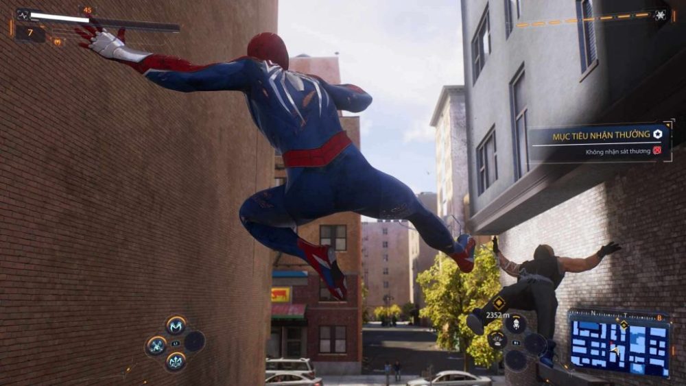 Marvel's Spider-Man 2