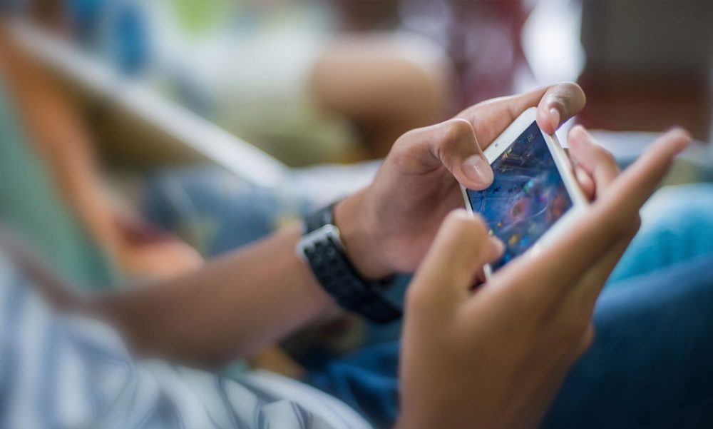 Thị trường game sẽ có nhiều thay đổi sau khi thương vụ kết thúc. Ảnh: Red Panic Button.