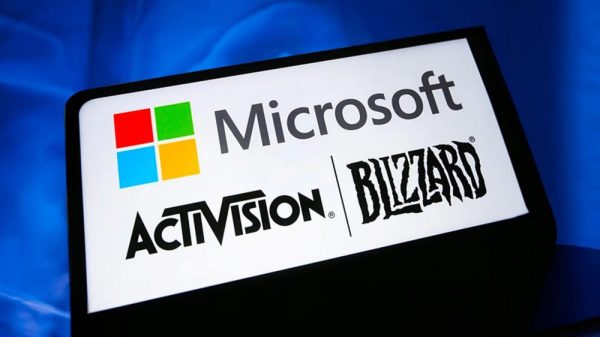 Ngành game xoay chuyển sau thương vụ Microsoft mua Activision Blizzard thành công microsoft mua lai activision blizzard 1 1697685831 69
