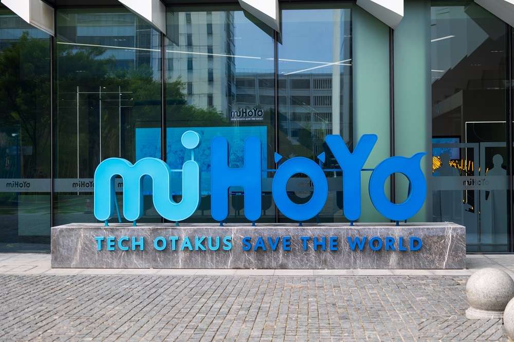 miHoYo có trụ sở chính ở Thượng Hải, Trung Quốc. Ảnh: CircleCrop Blog.