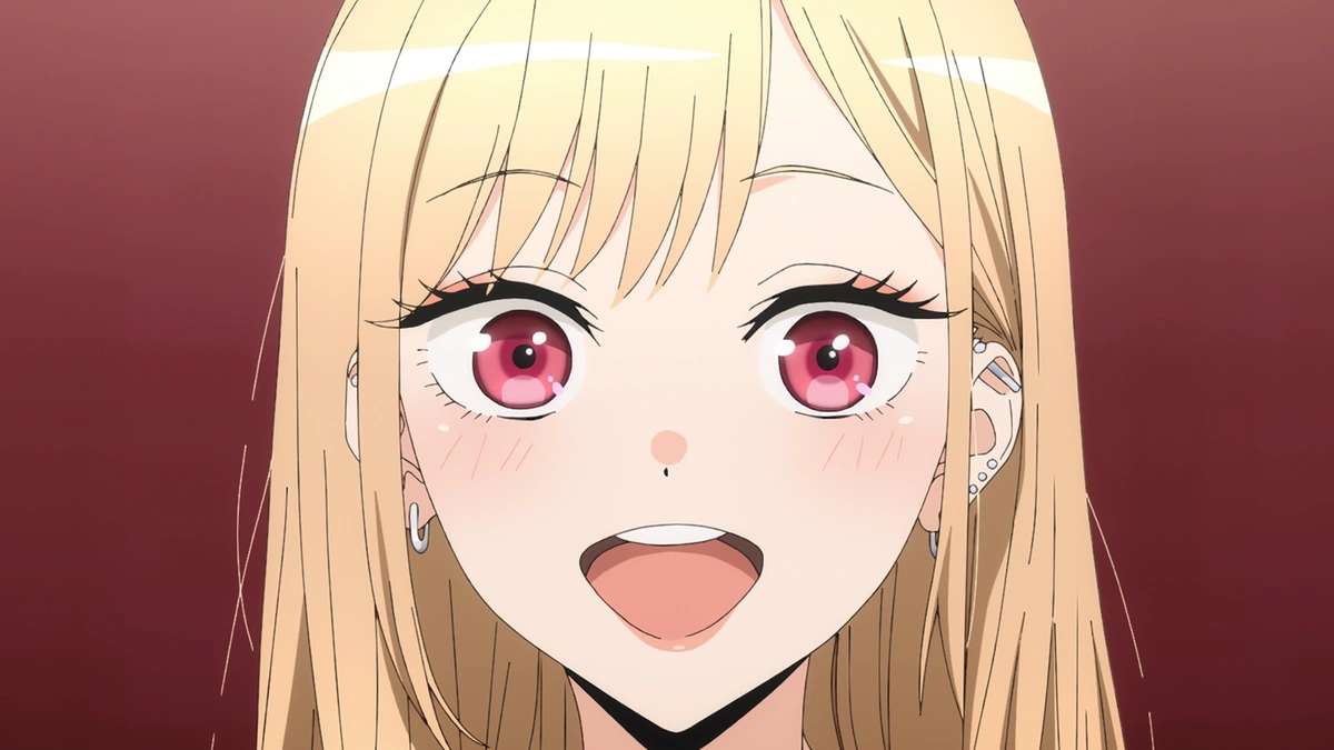 Dù không phát hành dự án anime mới nhưng manga My Dress-Up Darling vẫn có sự tăng trưởng doanh số đáng kinh ngạc