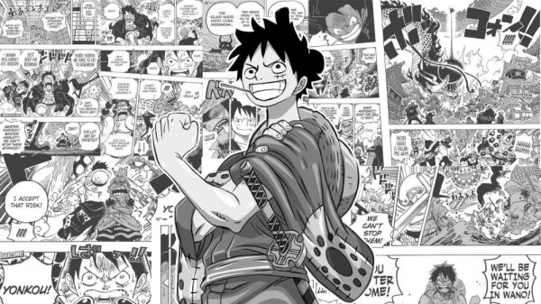 Cựu tổng biên tập Weekly Shonen Jump chỉ ra yếu điểm của manga One Piece khiến ai cũng phải tán thành one piece 01 game4v 1696215334 40