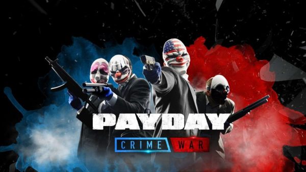 PAYDAY Crime War bất ngờ đóng cửa sau vài tháng ra mắt payday crime wars dong cua 1696469090 79