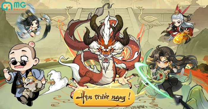 pr4-1696256526-9 Đại Hiệp Chạy Đi – Tựa game Roguelike lấy bối cảnh Kim Dung pr4 1696256526 9