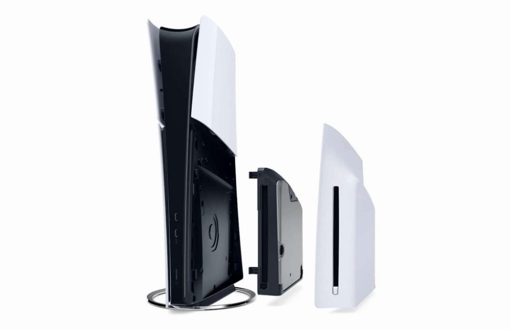 PS5 Slim