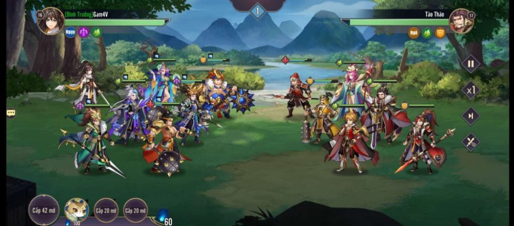 Đánh giá Danh Tướng AFK – Game chiến thuật thẻ bài chủ đề Tam Quốc do Funtap phát hành tại Việt Nam review danh tc6b0e1bb9bng afk game4v 12 1697155548 98 1024x450 1