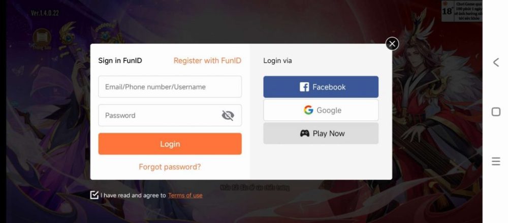 Đánh giá Danh Tướng AFK – Game chiến thuật thẻ bài chủ đề Tam Quốc do Funtap phát hành tại Việt Nam review danh tc6b0e1bb9bng afk game4v 14 1697155676 44 1024x450 1