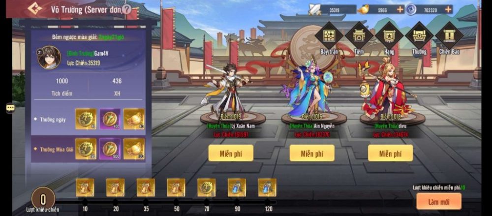 Đánh giá Danh Tướng AFK – Game chiến thuật thẻ bài chủ đề Tam Quốc do Funtap phát hành tại Việt Nam review danh tc6b0e1bb9bng afk game4v 4 1697155583 14 1024x450 1