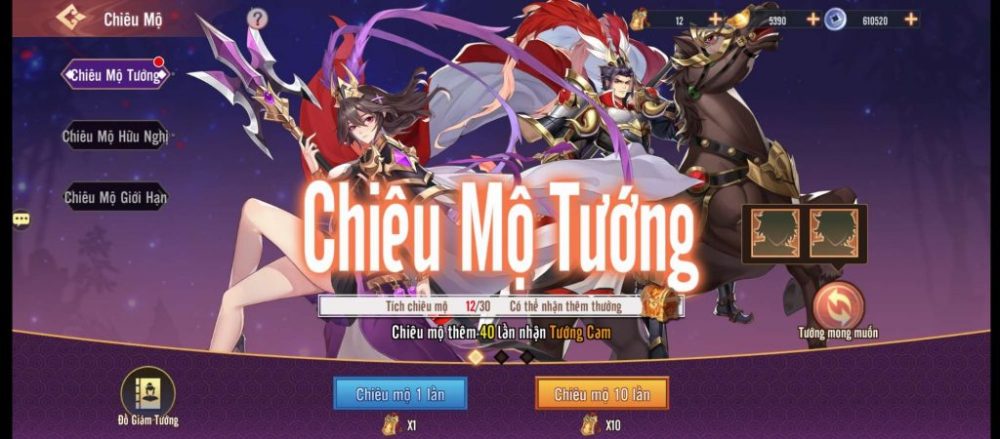 Đánh giá Danh Tướng AFK – Game chiến thuật thẻ bài chủ đề Tam Quốc do Funtap phát hành tại Việt Nam review danh tc6b0e1bb9bng afk game4v 5 1697155576 65 1024x450 1
