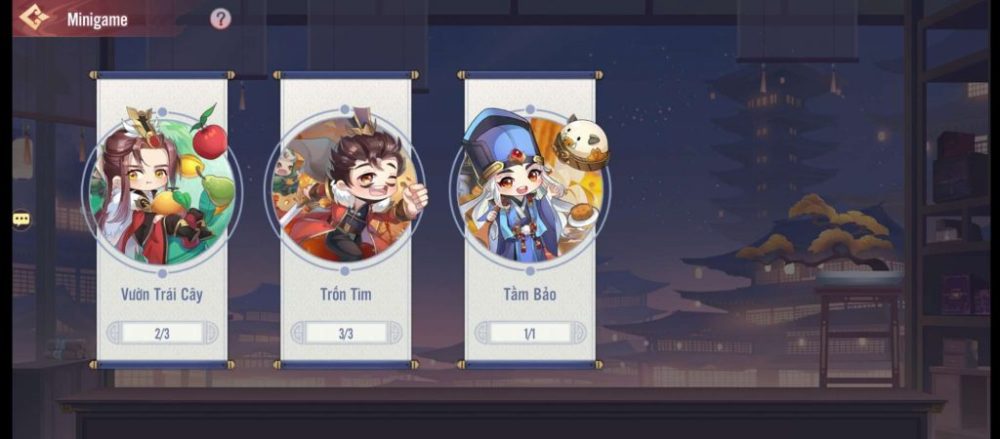 Đánh giá Danh Tướng AFK – Game chiến thuật thẻ bài chủ đề Tam Quốc do Funtap phát hành tại Việt Nam review danh tc6b0e1bb9bng afk game4v 6 1697155624 16 1024x450 1