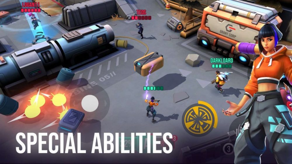 Ricochet Squad – Game bắn súng 3vs3 với khả năng phá huỷ địa hình độc đáo mở thử nghiệm ricochet squad game4v truy ce1baadp se1bb9bm 2 1696440636 44 1024x576 1